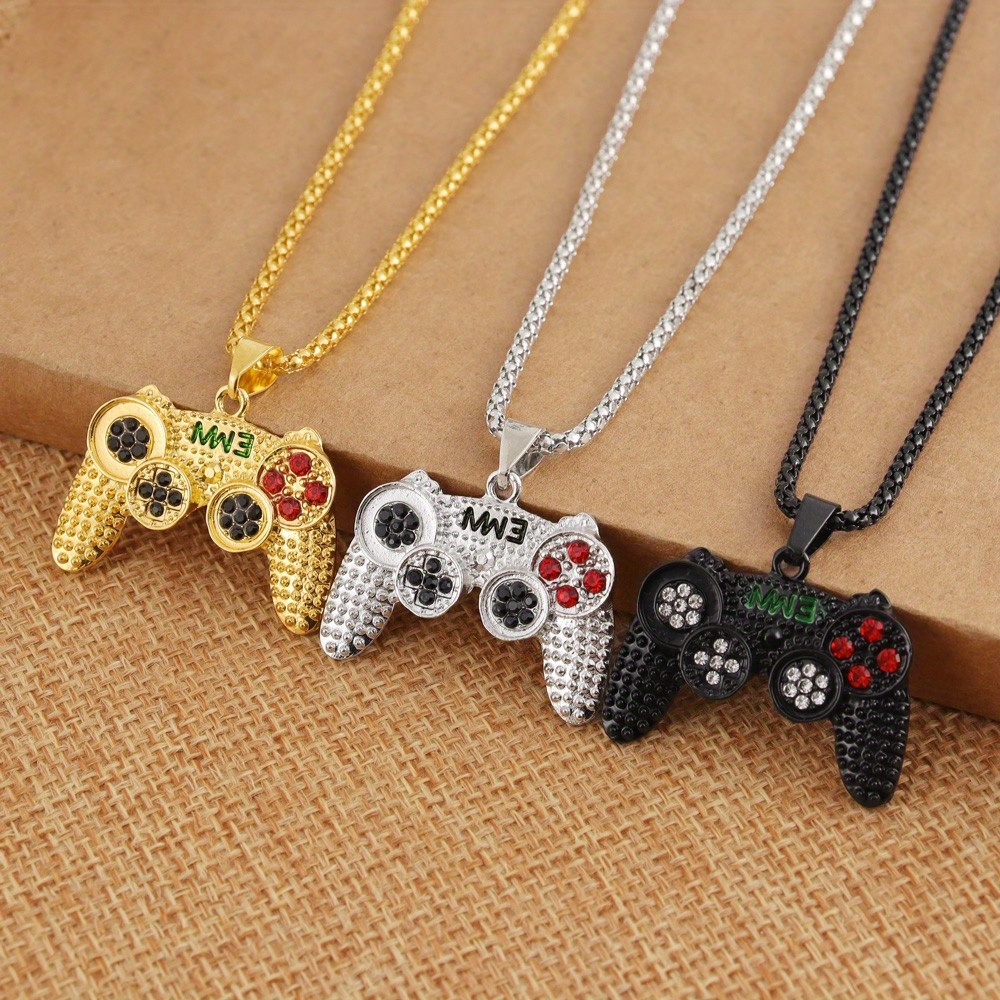 1pc of Trendy And Fashionable  - Gaming Accessories Dropshipping ulasan dan harga