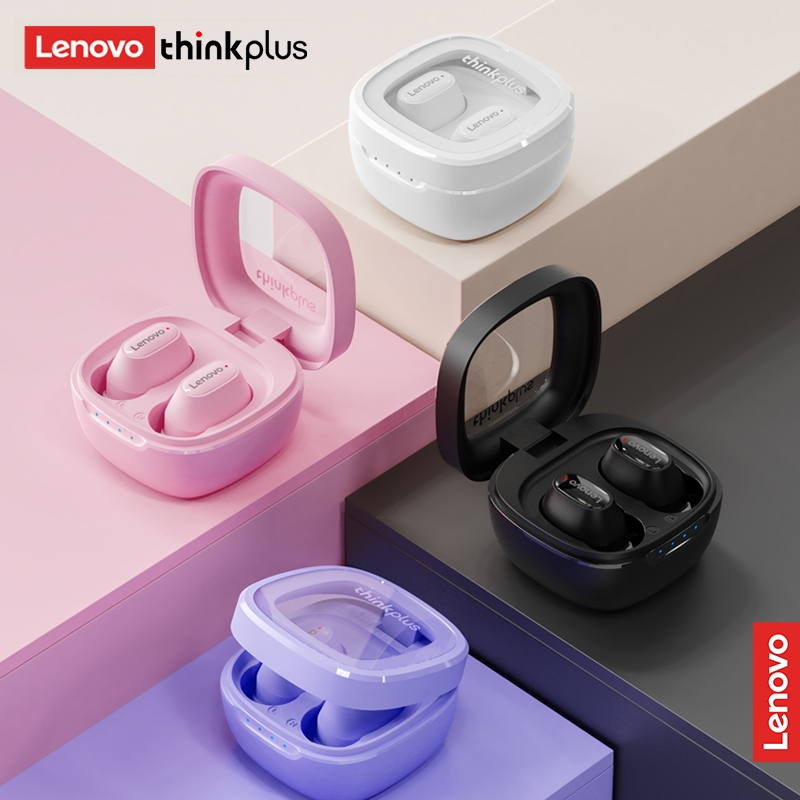 Original Lenovo XT62 True Wire - Gaming Accessories For Your Phone ulasan dan harga