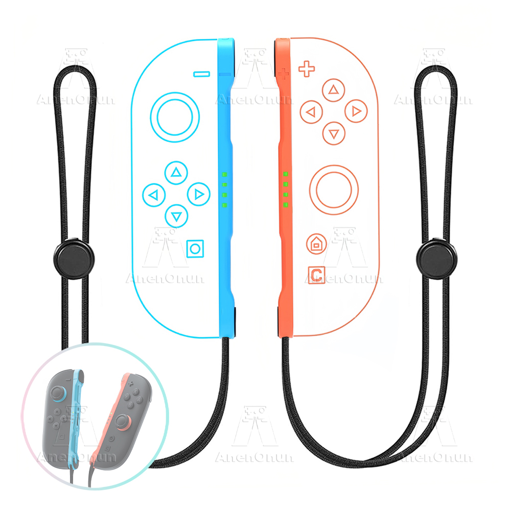 Wrist Strap for Switch 2 Joyco - Gaming Accessories Nintendo Switch ulasan dan harga