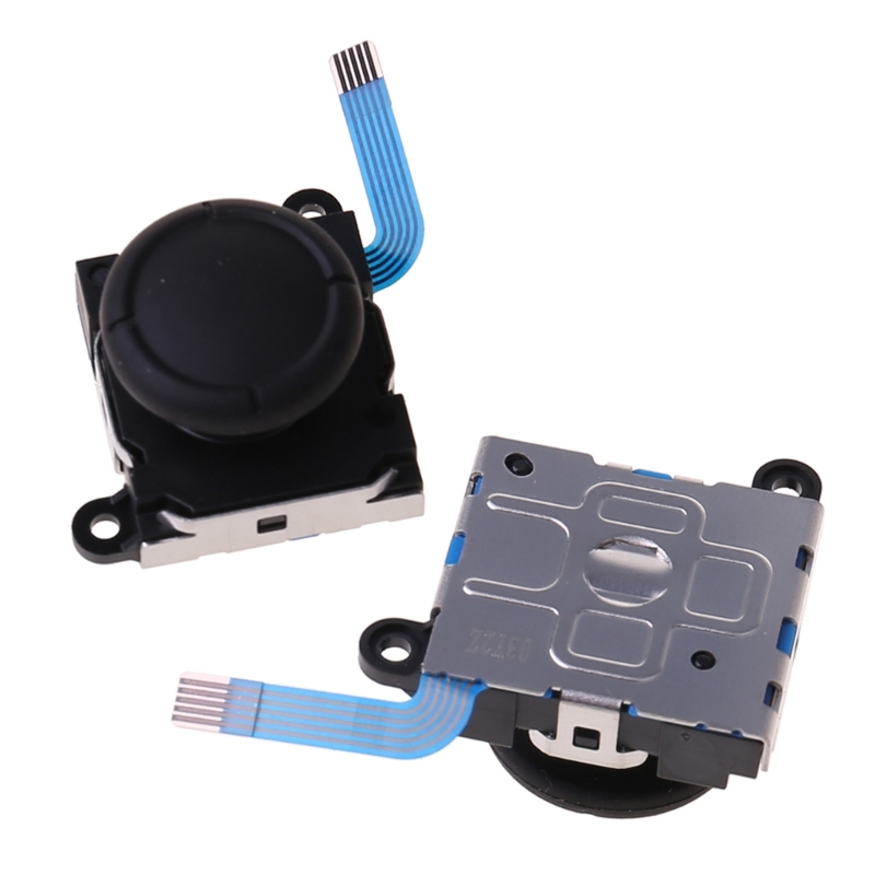 1Pc 3D Analog Sensor Stick Joy - Gaming Accessories Nintendo Switch ulasan dan harga
