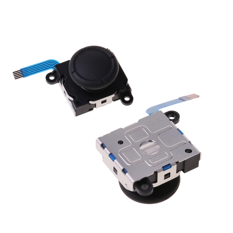 1Pc 3D Analog Sensor Stick Joy - Gaming Accessories Nintendo Switch ulasan dan harga
